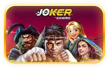 joker by lunabet