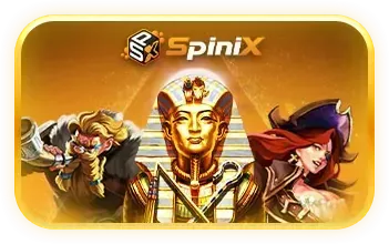 spinlx by lunabet